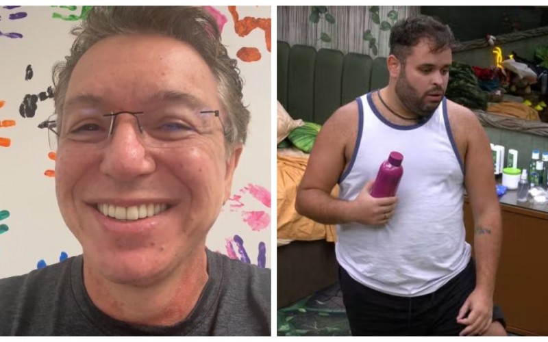 Boninho promete nova brincadeira com brothers do BBB 24