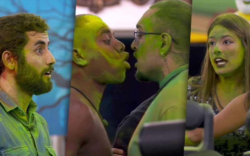 Brigas no BBB 24: relembre as tretas mais marcantes do reality