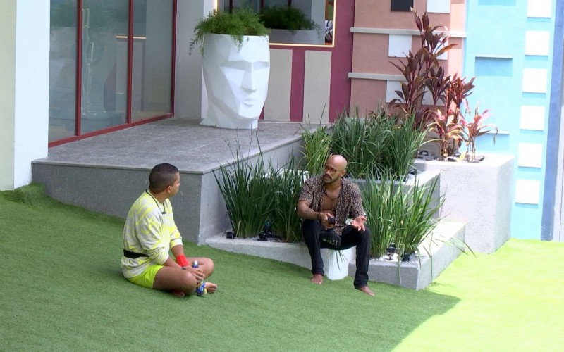 Bruno desabafa sobre indicação de Gustavo: 