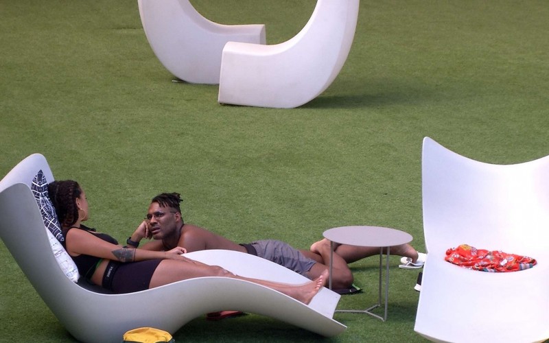 Brothers avaliam Paredão com Sarah Aline e Ricardo no BBB 23