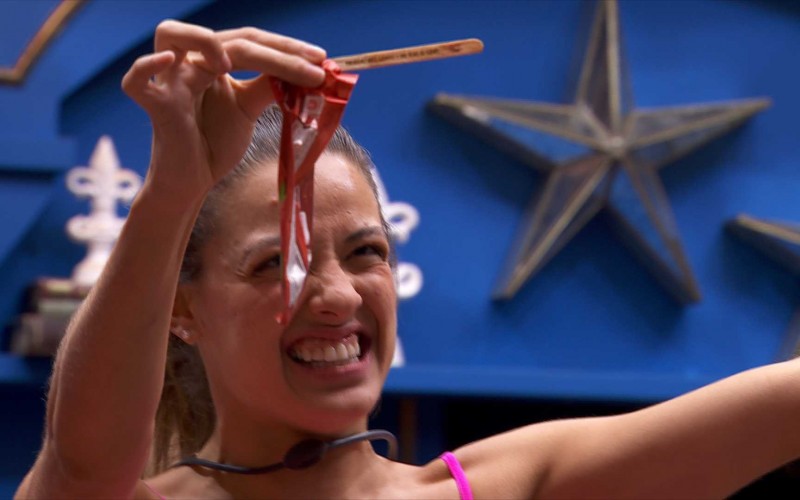 Brothers ganham prêmios em ação pré-Festa no BBB 24