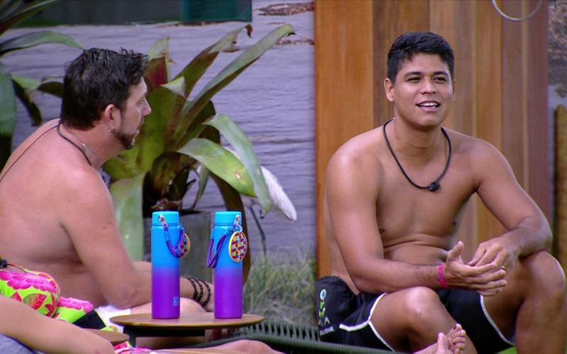 Brothers planejam fazer 