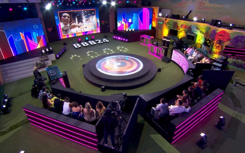 Brothers veem momentos alegres e de união no BBB 24; confira