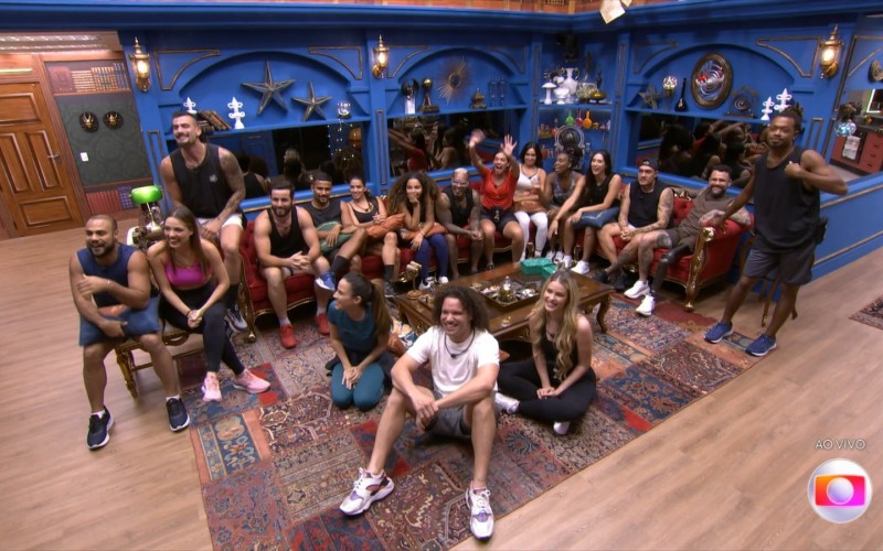 Campeão do BBB 24 será Pipoca; entenda!