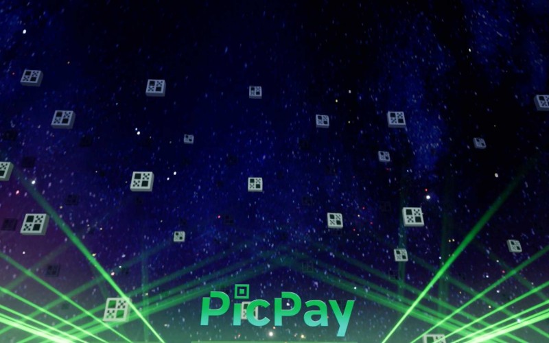 Começa a Festa PicPay no BBB 22