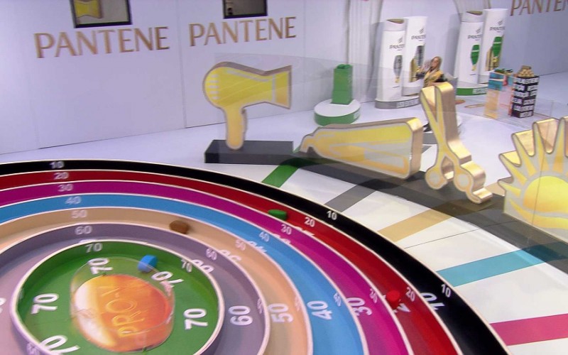 Começa a Prova do Líder Pantene do BBB21