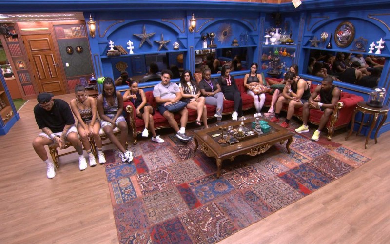 Confira as regras da Prova do Anjo de hoje no BBB 24