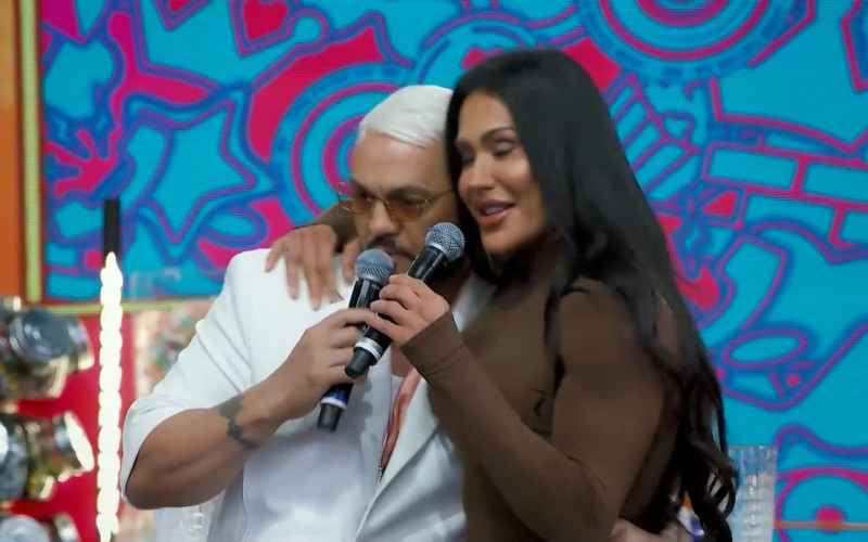 Confira momentos marcantes de ex-BBBs fora da casa