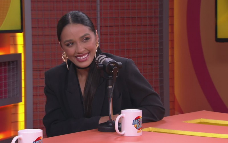 Confira os melhores momentos do Mesacast BBB de terça, 1/4