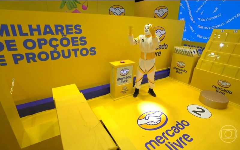 Confira os vídeos da 17ª Prova do Líder do BBB 25