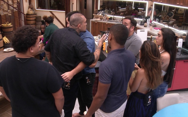 Confira os vídeos das discussões após o Sincerão de 19/02