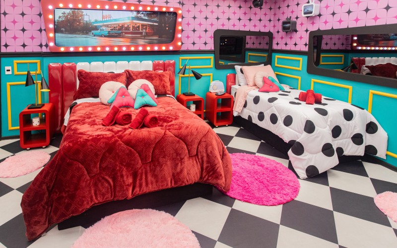 Curtindo os enxovais da casa BBB25? É da Marina Enxovais!