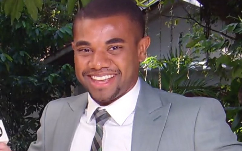 Davi, campeão do BBB 24, toma café da manhã com Ana Maria Braga