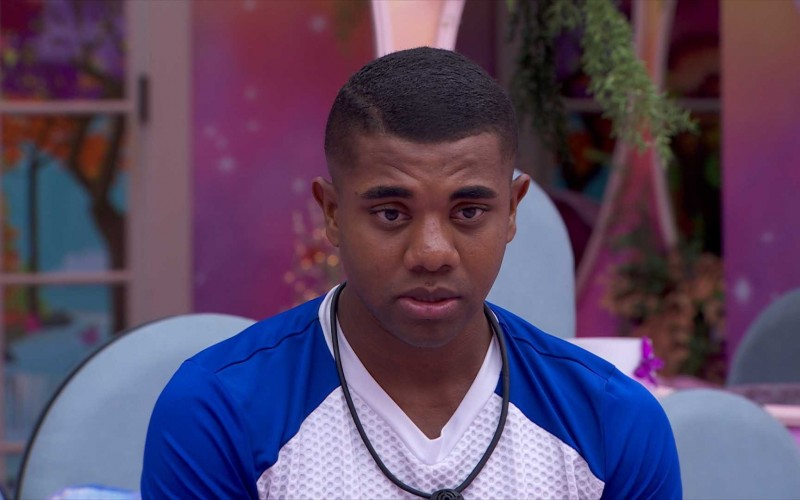 Davi sobre brother no BBB 24: 