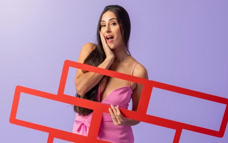 Deniziane encontra mãe de Matteus após sair do BBB 24