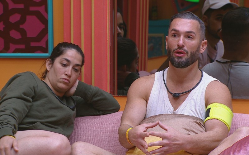 Diego Hypolito relembra dificuldade durante a pandemia