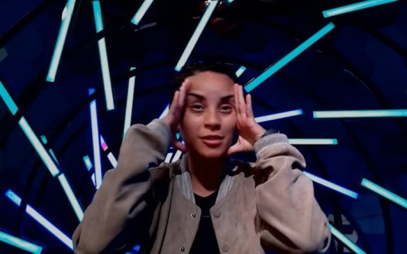 Domitila explica seu choro durante festa do BBB 23