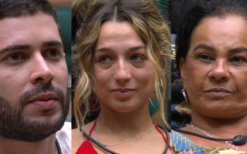 Emparedados dizem quem eles acham que deixará o BBB 26; confira as respostas!