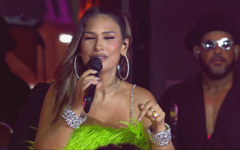 Enquete BBB: Qual o auge da festa com Simone Mendes?