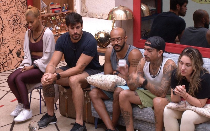 Entenda as regras da Prova do Anjo