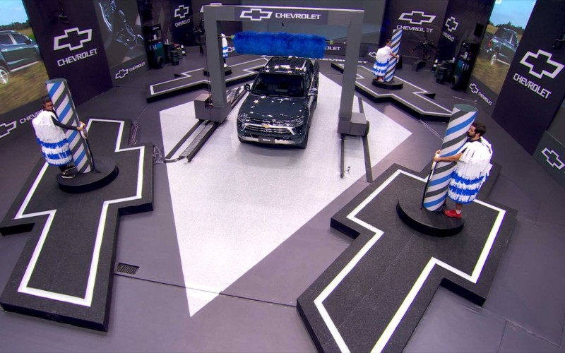 Entenda como será o desempate da Prova do Finalista