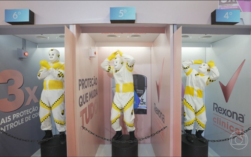 Entenda regras da 8ª Prova do Líder; disputa é de Resistência