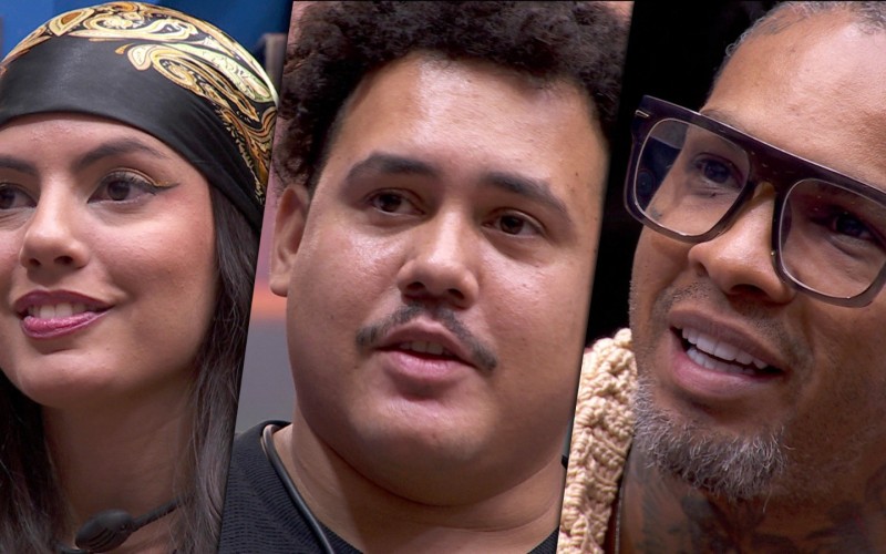 Esse Paredão é um marco nessa edição