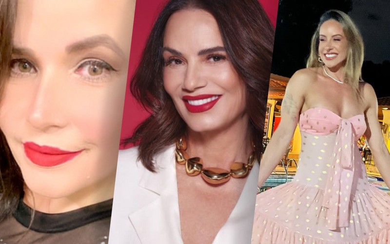 Faça o quiz e descubra quem são as mães do ‘Camarote’ do BBB 24