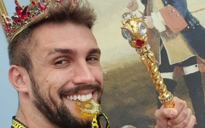 #FeedBBB: Líder Arthur se despede do segundo reinado no BBB21