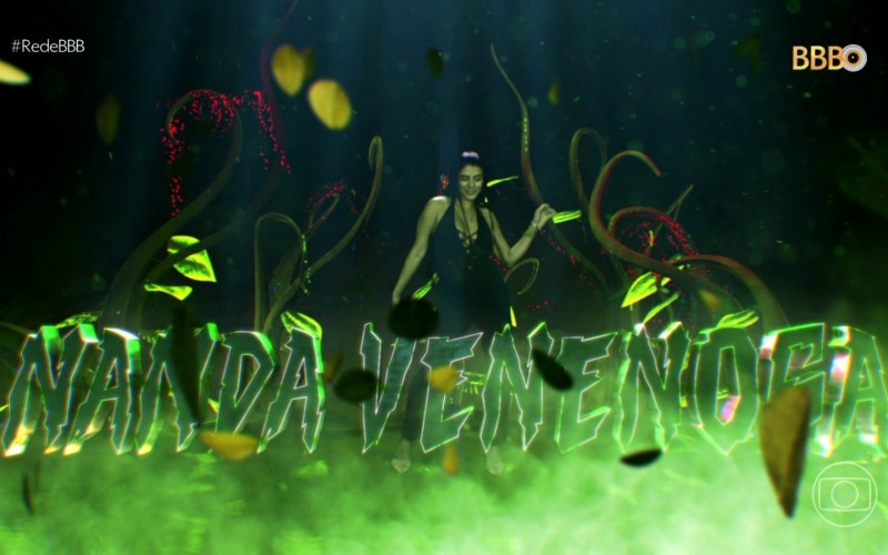 Fernanda do BBB 24: veja a trajetória da Líder da semana