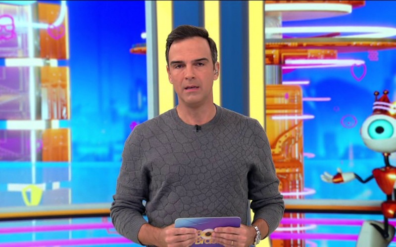 Formação do 13º Paredão: siga voto a voto