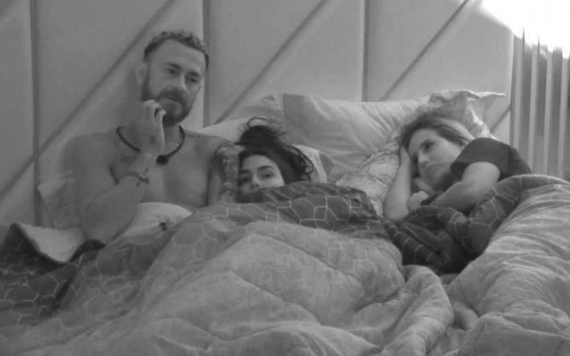 Fred diz que conexões de Ricardo no BBB 23 não são 