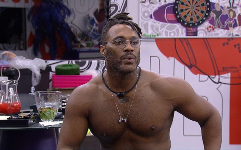 Fred Nicácio e Marília malham no Quarto Secreto do BBB 23