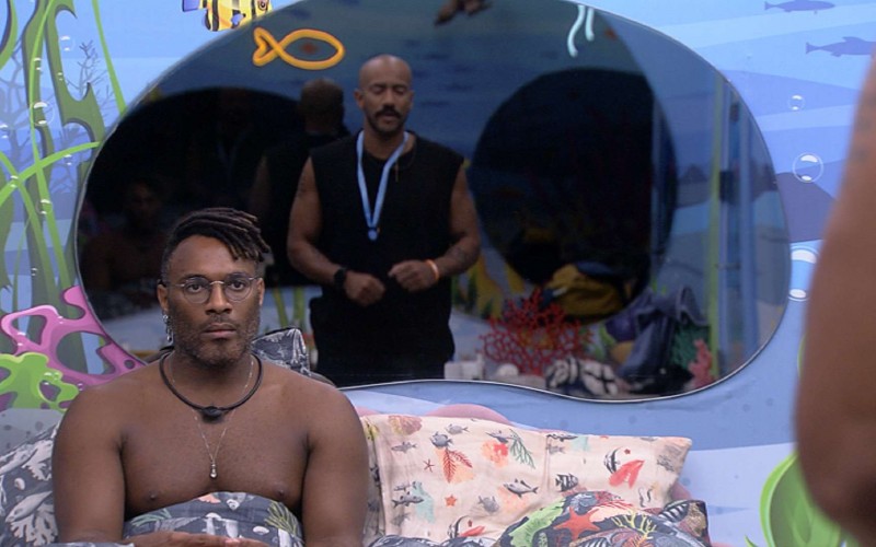 Grupo Fundo do Mar bate o martelo sobre seus votos no BBB 23