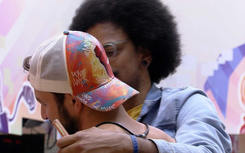 João Luiz garante a Caio: 