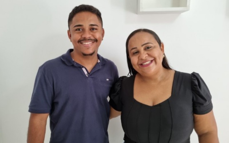 Joseane e Cléber disputam vaga no BBB 25: conheça!