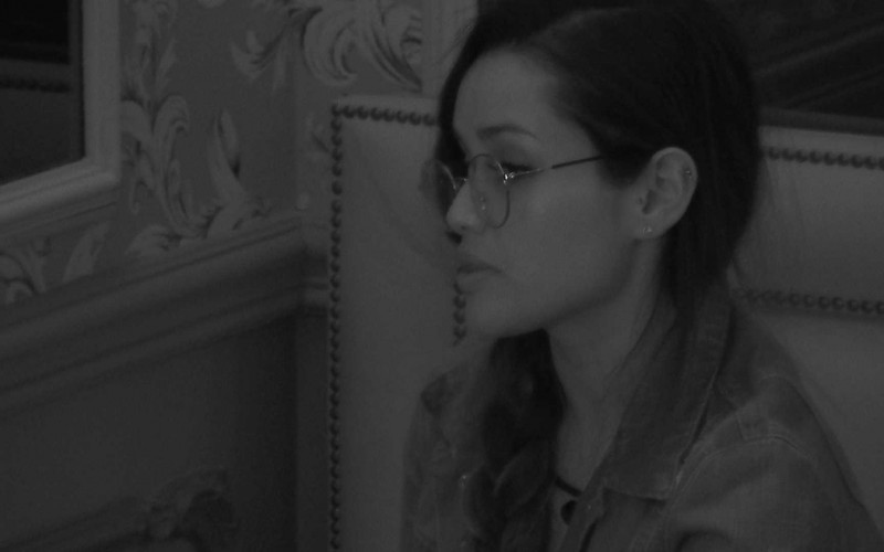 Juliette e Fiuk analisam a relação: 