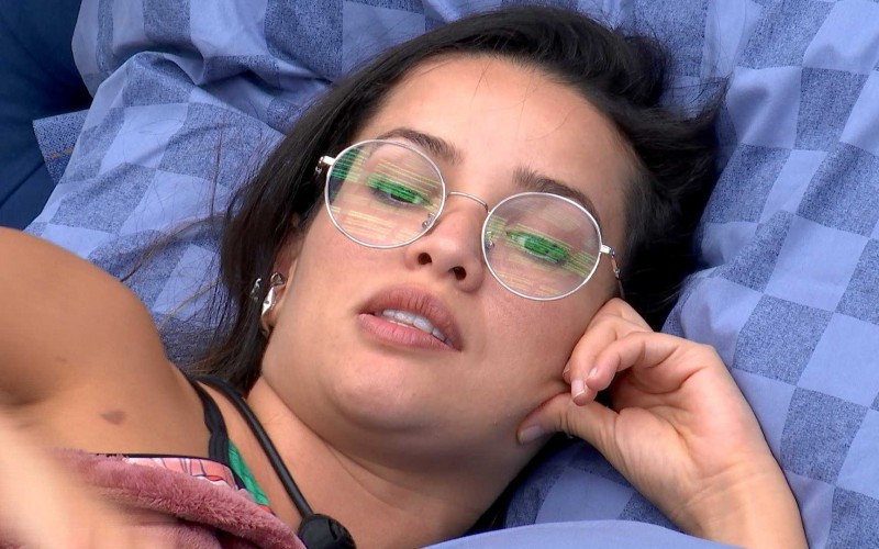 Juliette questiona sister: 