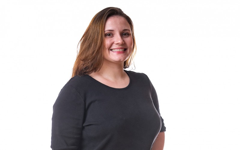 Kamyla Romaniuk é participante do ‘No Limite 2022’; conheça?