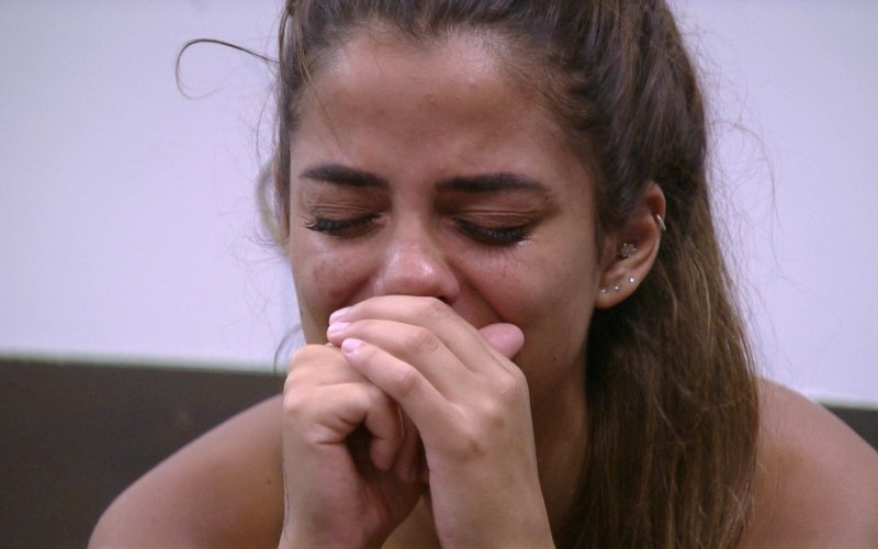 Key Alves faz homenagem ao avô nas redes sociais e fala do BBB 23: 