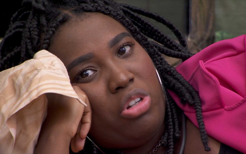 Leidy Elin dispara sobre Alane no BBB 24: 