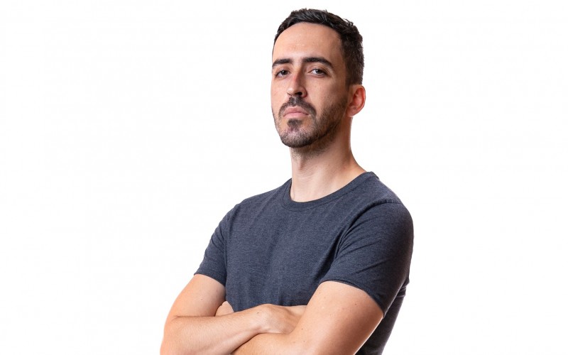 Leonardo Correa é participante do ‘No Limite 2022’; conheça