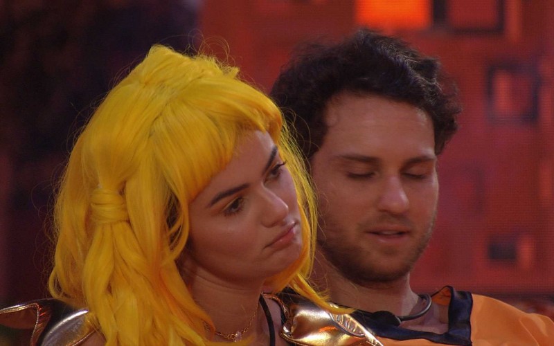 Lucas especula possível Contragolpe: 