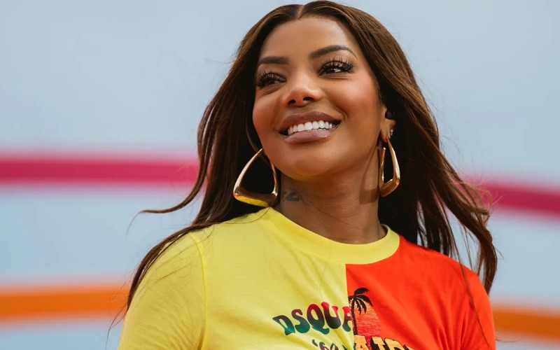 Ludmilla comanda primeira grande festa do BBB 25 nesta sexta