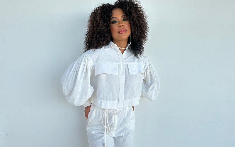 Marvvila, do BBB 23, confirma primeira turnê internacional