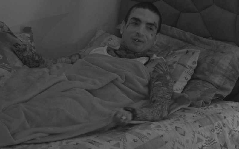 MC Guimê comenta treta entre Ricardo e Fred: 