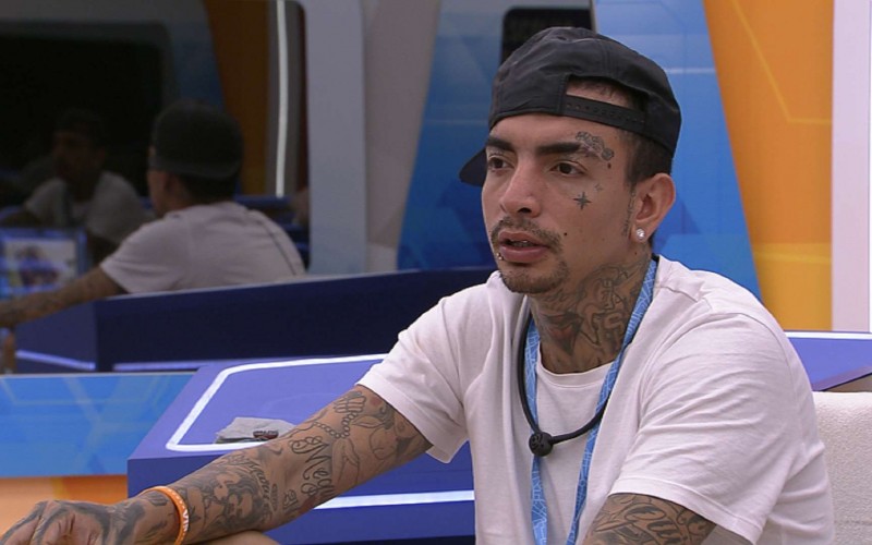 MC Guimê especula sobre sister do BBB 23: 