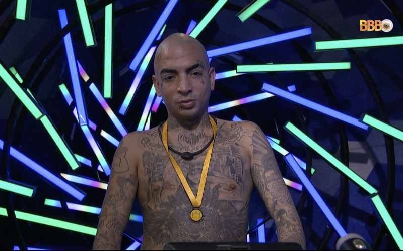 MC Guimê promete usar Central do Líder para 