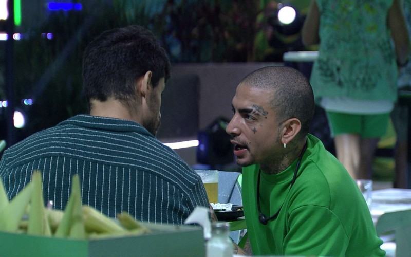 MC Guimê revela qual é o seu Top 3 no BBB 23