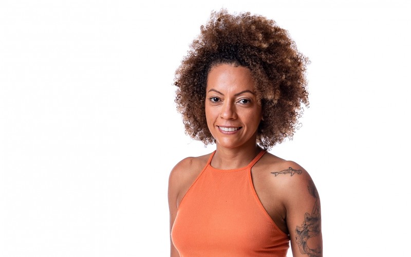 Ninha Santiago é participante do ‘No Limite 2022’; conheça